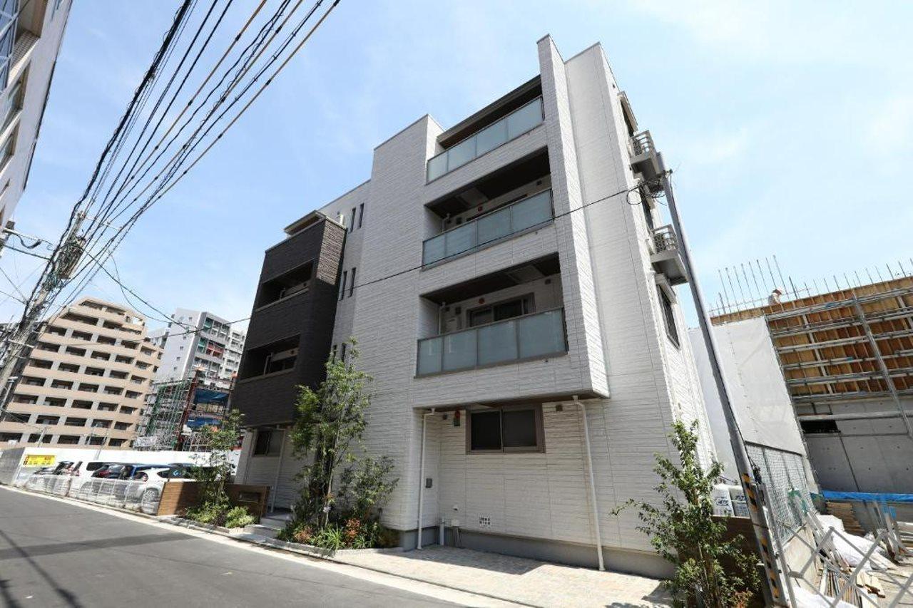 Grand Base Hakata City Fukuoka  Esterno foto